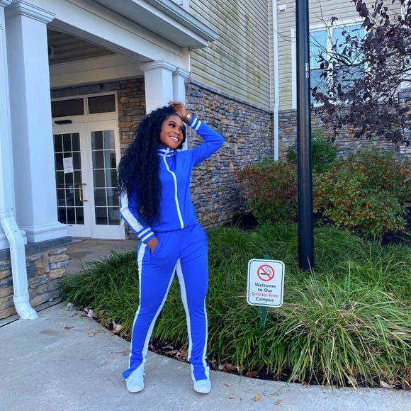 Sweatsuit - Picture 3 of 3